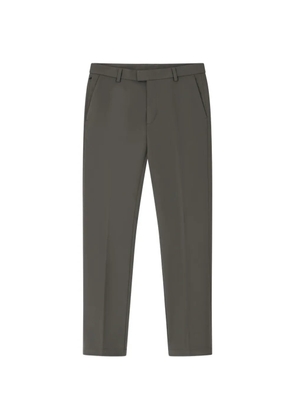 Boggi Milano trousers in technical fabric B Tech - Grey