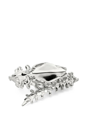 Shaun Leane wrap-design ring - Silver