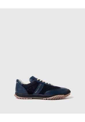 Stella McCartney - Eco-Outsole Sneakers, , Size: 37