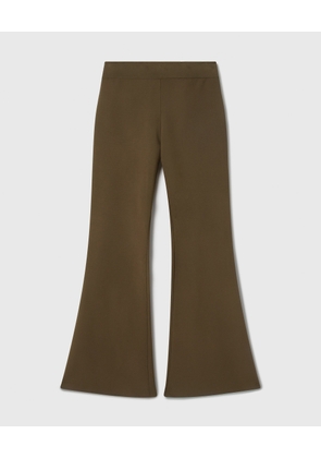 Stella McCartney - Compact Knit Pants, , Size: M