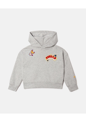 Stella McCartney - Stella Graphic Sweatshirt, , Size: 3