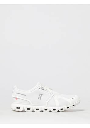 ON RUNNING Sneakers Men color White