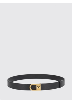 VALENTINO GARAVANI Belt Men color Black