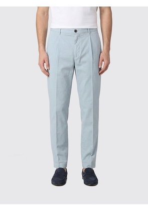 INCOTEX Cotton Blend Chino Trousers