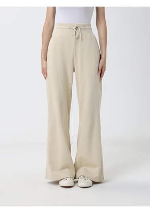 THE NORTH FACE Pants Woman color Beige