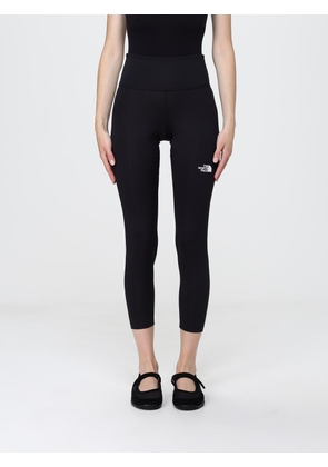 THE NORTH FACE Pants Woman color Black