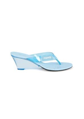 Coperni Lift Flip Flops - Moda Operandi