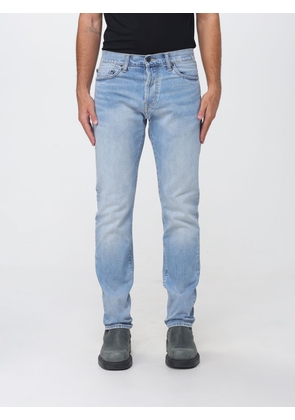 CARHARTT WIP Pants Men color Blue