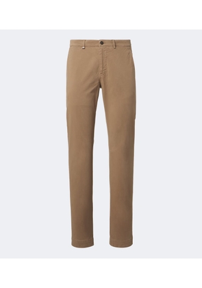 Etro Cotton-blend chinos
