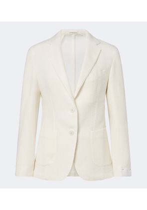 Eleventy Cashmere blazer