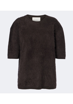 Lisa Yang Maren cashmere sweater