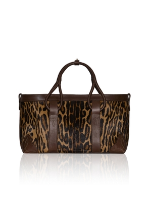Johanna Ortiz Trail Legend Tote Bag - Moda Operandi