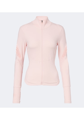 Adidas by Stella McCartney Technical track jacket