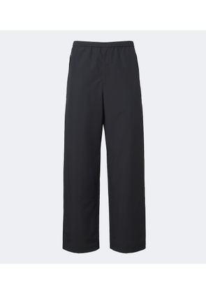 Jil Sander Technical wide-leg pants