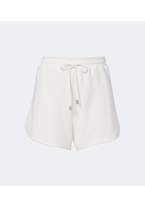 Norba Julia cotton shorts