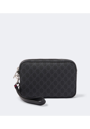 Gucci GG canvas Small pouch