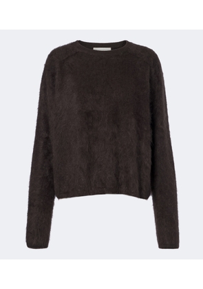 Lisa Yang Lexia cashmere sweater