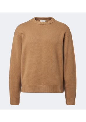 Frame Cashmere sweater