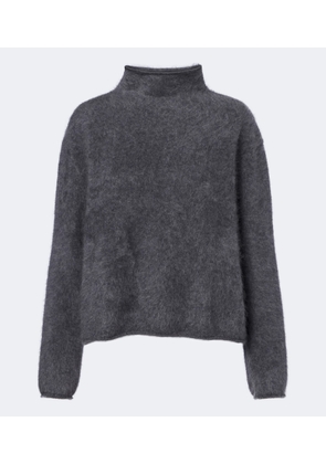 Lisa Yang Sandy cashmere turtleneck sweater