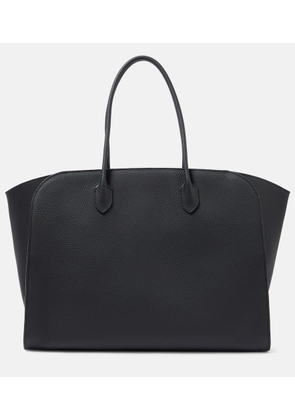 The Row Marlo Large leather tote bag