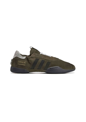 Adidas x Song for the Mute Taekwondo Mei Leather Sneakers - Moda Operandi