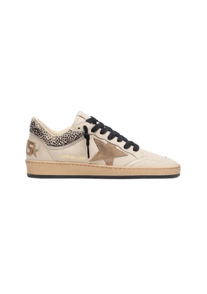 Golden Goose Ballstar Sneakers - Moda Operandi