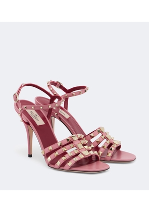Valentino Garavani Rockstud leather sandals