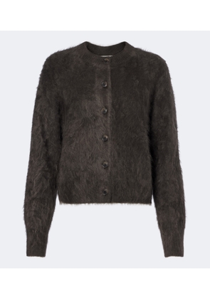 Lisa Yang Azalea cashmere cardigan