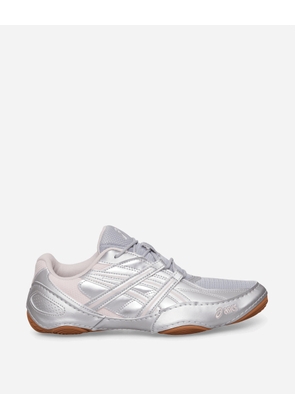 Hypersync Sneakers Piedmont Grey / Pink Cloud