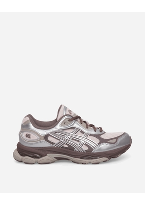 GEL-NYC 2.0 Sneakers Pink Cloud / Pure Silver