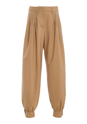 Ulla Johnson Luella Wool Pants - Moda Operandi