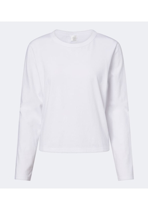 Leset Margo cotton jersey T-shirt