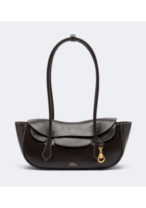 Polo Ralph Lauren Polo Blaze Small leather shoulder bag