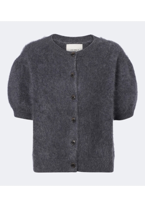 Lisa Yang Lucianne cashmere cardigan