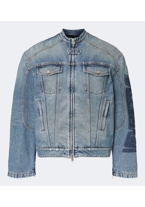 Balenciaga Denim jacket