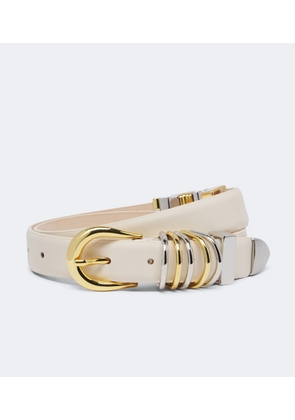 Dehanche Holly leather belt