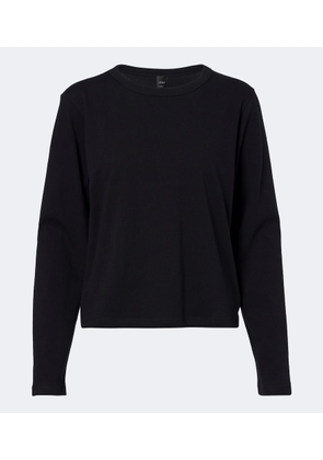 Leset Margo cotton jersey T-shirt