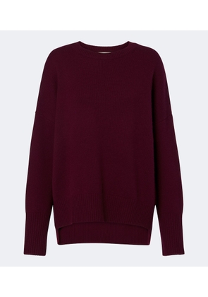 Lisa Yang Mila cashmere sweater