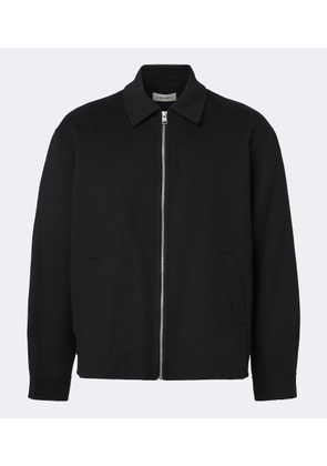 Frame Wool jacket