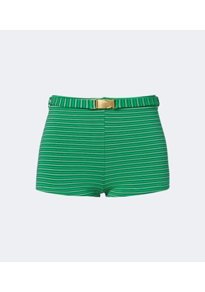 ViX Paula Hermanny x Rosie Huntington-Whiteley Lucie bikini bottoms
