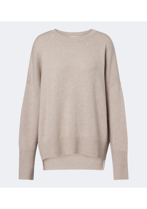 Lisa Yang Mila cashmere sweater