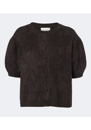 Lisa Yang Lucianne cashmere cardigan