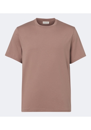 Frame Cotton jersey T-shirt