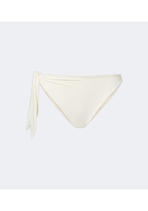 Magda Butrym Jersey bikini bottoms