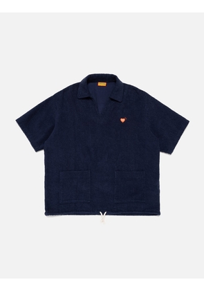 Pile Pullover Shirt