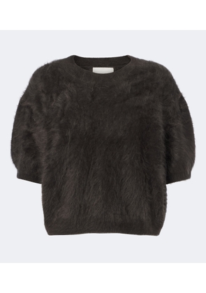 Lisa Yang Juniper cashmere sweater