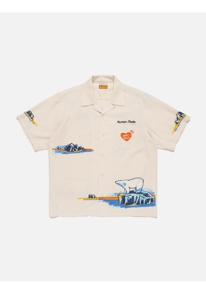 Printed Shirt