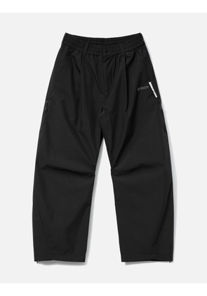 +Phenix WINDSTOPPER® By GORE-TEX LABS City Barrel Leg Pants