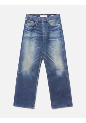 Third Cut Jeans