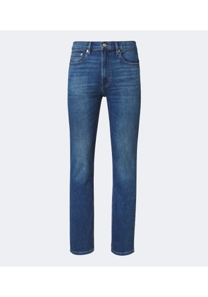 Frame Modern straight jeans